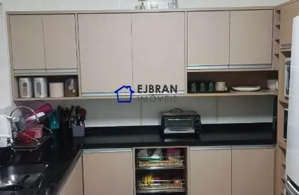 Imagem: Casa Térrea para Venda, Jardim Paraíso