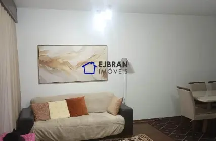 Imagem: Casa Térrea para Venda, Jardim Paraíso