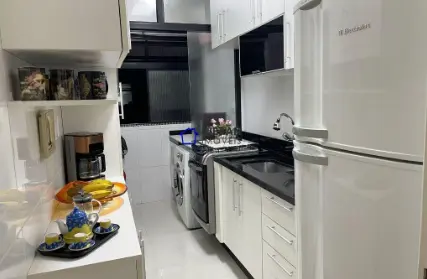 Imagem: Apartamento para Venda, Mandaqui