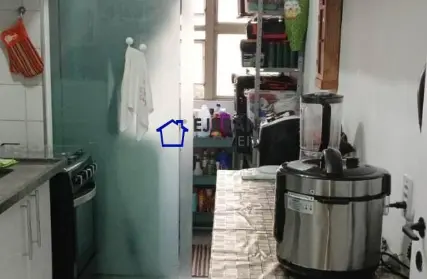 Imagem: Apartamento para Venda, Lauzane Paulista