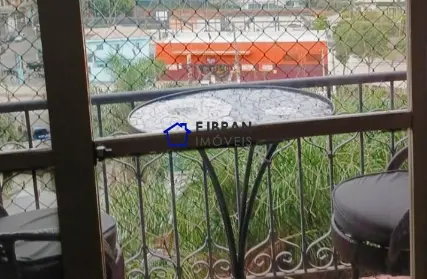 Imagem: Apartamento para Venda, Lauzane Paulista