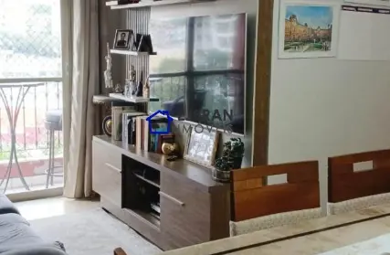 Imagem: Apartamento para Venda, Lauzane Paulista