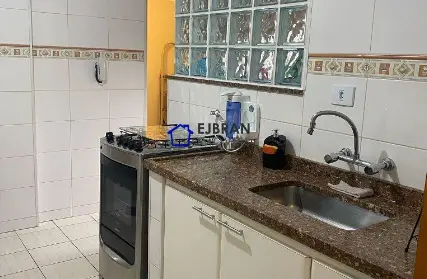 Imagem: Apartamento para Venda, Santana