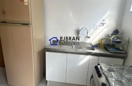 Imagem: Apartamento para Venda, Conjunto dos Bancários