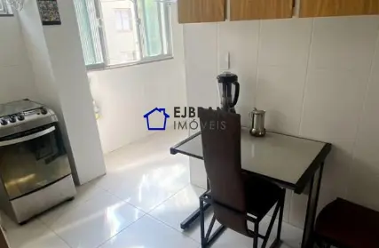 Imagem: Apartamento para Venda, Conjunto dos Bancários