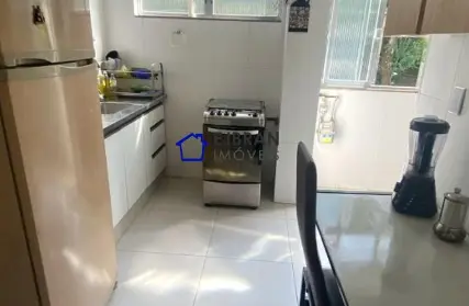 Imagem: Apartamento para Venda, Conjunto dos Bancários