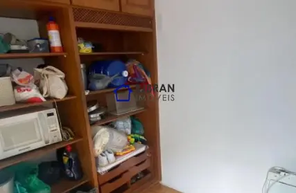 Imagem: Apartamento para Venda, Conjunto dos Bancários