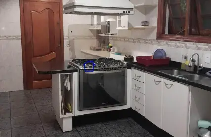 Imagem: Casa Térrea para Venda, Lauzane Paulista