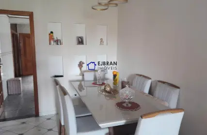 Imagem: Casa Térrea para Venda, Lauzane Paulista