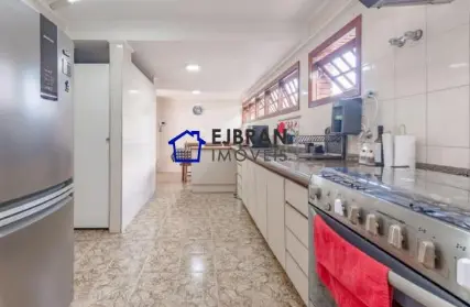 Imagem: Sobrado para Venda, Horto Florestal