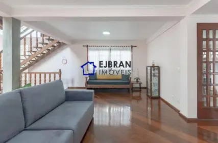 Imagem: Sobrado para Venda, Horto Florestal