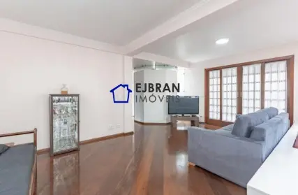 Imagem: Sobrado para Venda, Horto Florestal