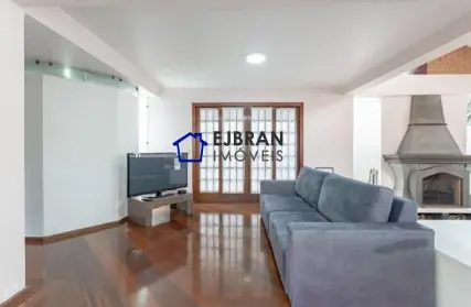 Imagem: Sobrado para Venda, Horto Florestal