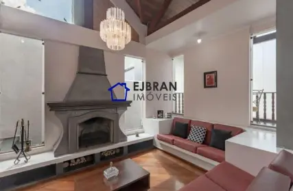 Imagem: Sobrado para Venda, Horto Florestal