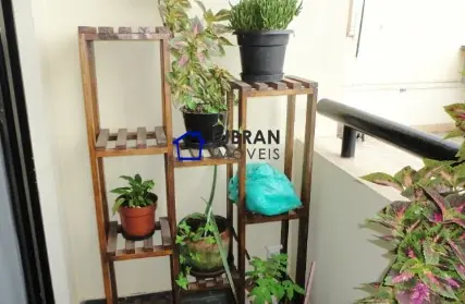 Imagem: Apartamento para Alugar, Vila Amália (Zona Norte)