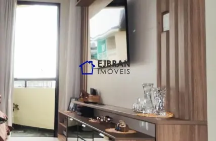 Imagem: Apartamento para Alugar, Vila Amália (Zona Norte)