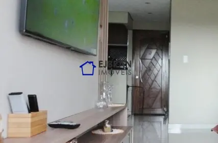 Imagem: Apartamento para Alugar, Vila Amália (Zona Norte)