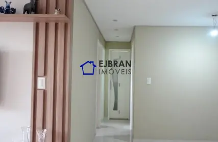 Imagem: Apartamento para Alugar, Vila Amália (Zona Norte)