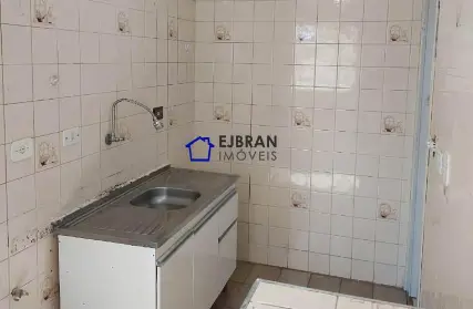 Imagem: Apartamento para Venda, Jardim Martins Silva