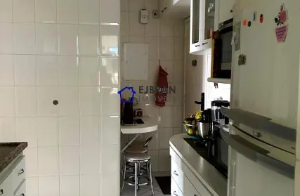 Imagem: Apartamento para Venda, Mandaqui