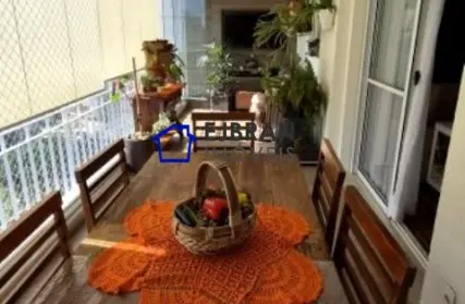 Imagem: Apartamento para Venda, Lauzane Paulista