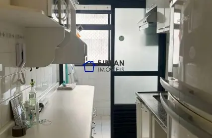 Imagem: Apartamento para Venda, Mandaqui