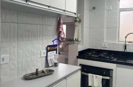 Imagem: Apartamento para Venda, Mandaqui