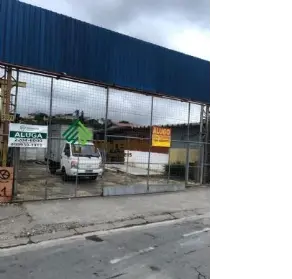 Imagem: Galpão / Salão para Alugar, Vila Paulistana