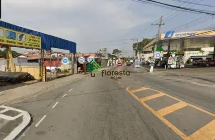 Imagem: Galpão / Salão para Alugar, Vila Paulistana