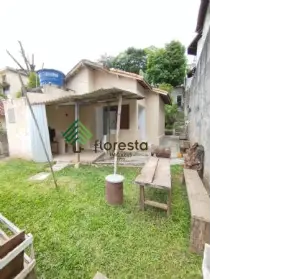 Imagem: Casa Térrea para Venda, Jardim Bibi