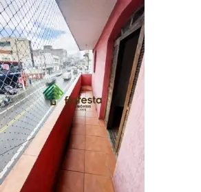 Imagem: Apartamento para Alugar, Água Fria