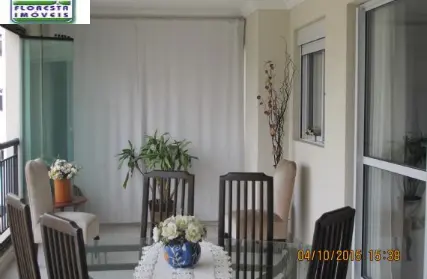 Imagem: Apartamento para Venda, Santa Teresinha