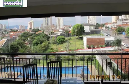 Imagem: Apartamento para Venda, Santa Teresinha