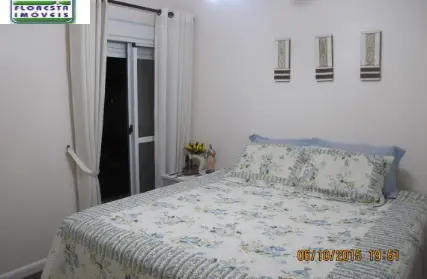 Imagem: Apartamento para Venda, Santa Teresinha