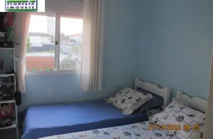 Imagem: Apartamento para Venda, Santa Teresinha