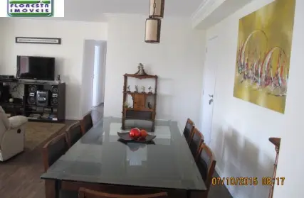 Imagem: Apartamento para Venda, Santa Teresinha