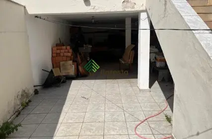 Imagem: Sobrado para Venda, Água Fria