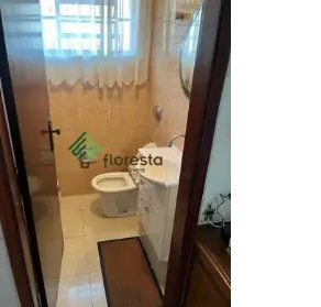 Imagem: Sobrado para Venda, Água Fria