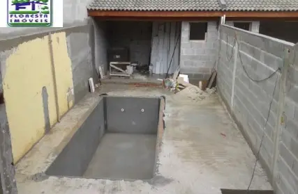 Imagem: Sobrado para Venda, Vila Irmãos Arnoni