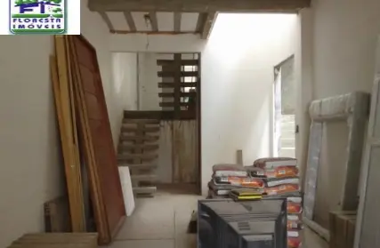 Imagem: Sobrado para Venda, Vila Irmãos Arnoni