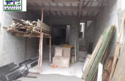 Imagem: Sobrado para Venda, Vila Irmãos Arnoni