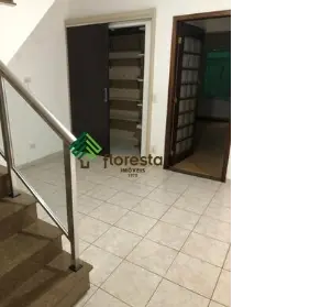 Imagem: Sobrado para Alugar, Vila Gustavo