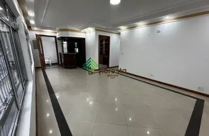 Imagem: Sobrado para Venda, Vila Albertina