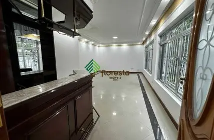 Imagem: Sobrado para Venda, Vila Albertina