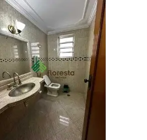 Imagem: Sobrado para Venda, Vila Albertina