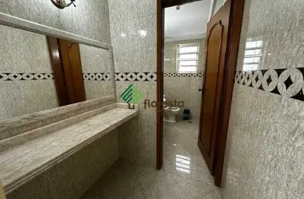 Imagem: Sobrado para Venda, Vila Albertina