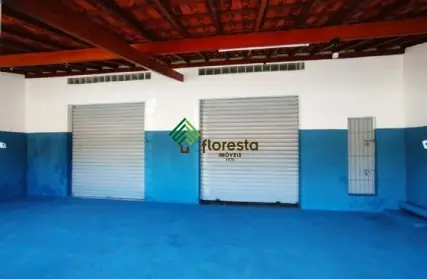 Imagem: Galpão / Salão para Alugar, Tremembé