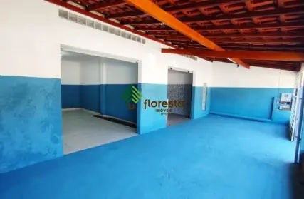 Imagem: Galpão / Salão para Alugar, Tremembé
