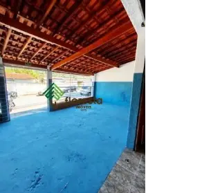 Imagem: Galpão / Salão para Alugar, Tremembé