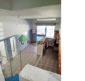 Imagem: Galpão / Salão para Alugar, Tremembé